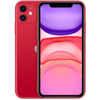 Смартфон Apple iPhone XI Red