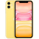 Смартфон Apple iPhone XI Yellow