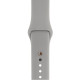 Смарт-часы Apple Watch S2 Sport 42mm Silver Al/White (MNPJ2RU/A)