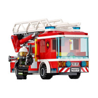 Конструктор Lego Пожарная машина