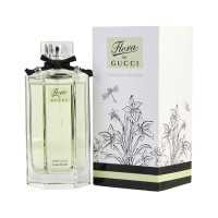 Gucci Flora Gracious Tuberose Парфюмированная вода