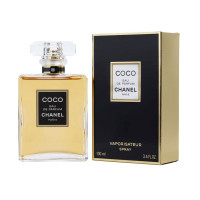 Chanel Coco Парфюмированная вода