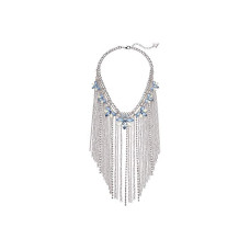 Подвеска с кристаллами Guess