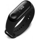 Фитнес-трекер Xiaomi Mi Band 3 Черный