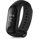 Фитнес-трекер Xiaomi Mi Band 3 Черный