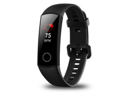 Фитнес-браслет HUAWEI 0290 Черный