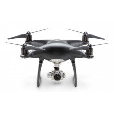 Квадрокоптер DJI PHANTOM 4 PRO+ OBSIDIAN Черный