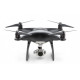 Квадрокоптер DJI PHANTOM 4 PRO+ OBSIDIAN Черный