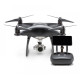 Квадрокоптер DJI PHANTOM 4 PRO+ OBSIDIAN Черный