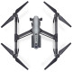 Квадрокоптер DJI Inspire 2