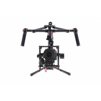 Квадрокоптер DJI Ronin-MX