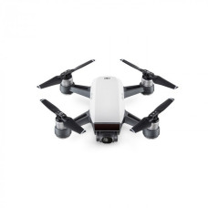 Квадрокоптер DJI Spark Alpina Белый Controller Combo