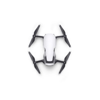 Квадрокоптер DJI Mavic Air More Combo Arctic Белый