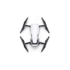 Квадрокоптер DJI Mavic Air More Combo Arctic Белый