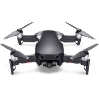 Квадрокоптер DJI Mavic Air Onyx Черный