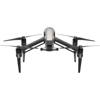Квадрокоптер DJI Inspire 2