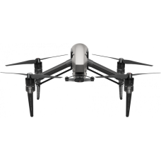 Квадрокоптер DJI Inspire 2