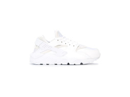 Кроссовки Nike Air Huarache White