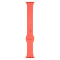 Ремешок Apple 38mm Pink Sport Band (MJ4K2ZM/A)