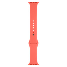 Ремешок Apple 38mm Pink Sport Band (MJ4K2ZM/A)