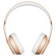 Наушники Bluetooth Beats Beats Solo3 Wireless On-Ear Gold (MNER2ZE/A)
