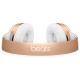 Наушники Bluetooth Beats Beats Solo3 Wireless On-Ear Gold (MNER2ZE/A)