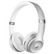 Наушники Bluetooth Beats Beats Solo3 Wireless On-Ear Silver (MNEQ2ZE/A)