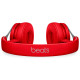 Наушники накладные Beats EP On-Ear Headphones Red (ML9C2ZE/A)