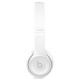 Наушники Bluetooth Beats Beats Solo3 Wireless On-Ear Gloss White MNEP2ZE/A