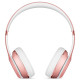 Наушники Bluetooth Beats Beats Solo3 Wireless On-Ear Rose Gold (MNET2ZE/A)