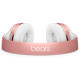 Наушники Bluetooth Beats Beats Solo3 Wireless On-Ear Rose Gold (MNET2ZE/A)