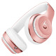 Наушники Bluetooth Beats Beats Solo3 Wireless On-Ear Rose Gold (MNET2ZE/A)