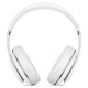 Наушники Bluetooth Beats by Dr.Dre Studio Wireless Gloss White (MP1G2ZE/A)