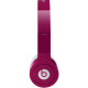 Наушники накладные Beats Solo HD Pink
