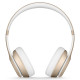 Наушники Bluetooth Beats Solo 2 Wireless Gold