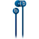 Наушники внутриканальные Beats urBeats Blue