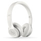 Наушники накладные Beats Solo 2 White