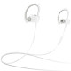 Спортивные наушники Bluetooth Beats Powerbeats 2 Wireless White (MHBG2ZM/A)