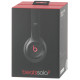 Наушники накладные Beats Solo 2 Black (MH8W2ZM/A)
