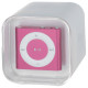 Плеер MP3 Apple iPod Shuffle 2GB Pink (MKM72RU/A)